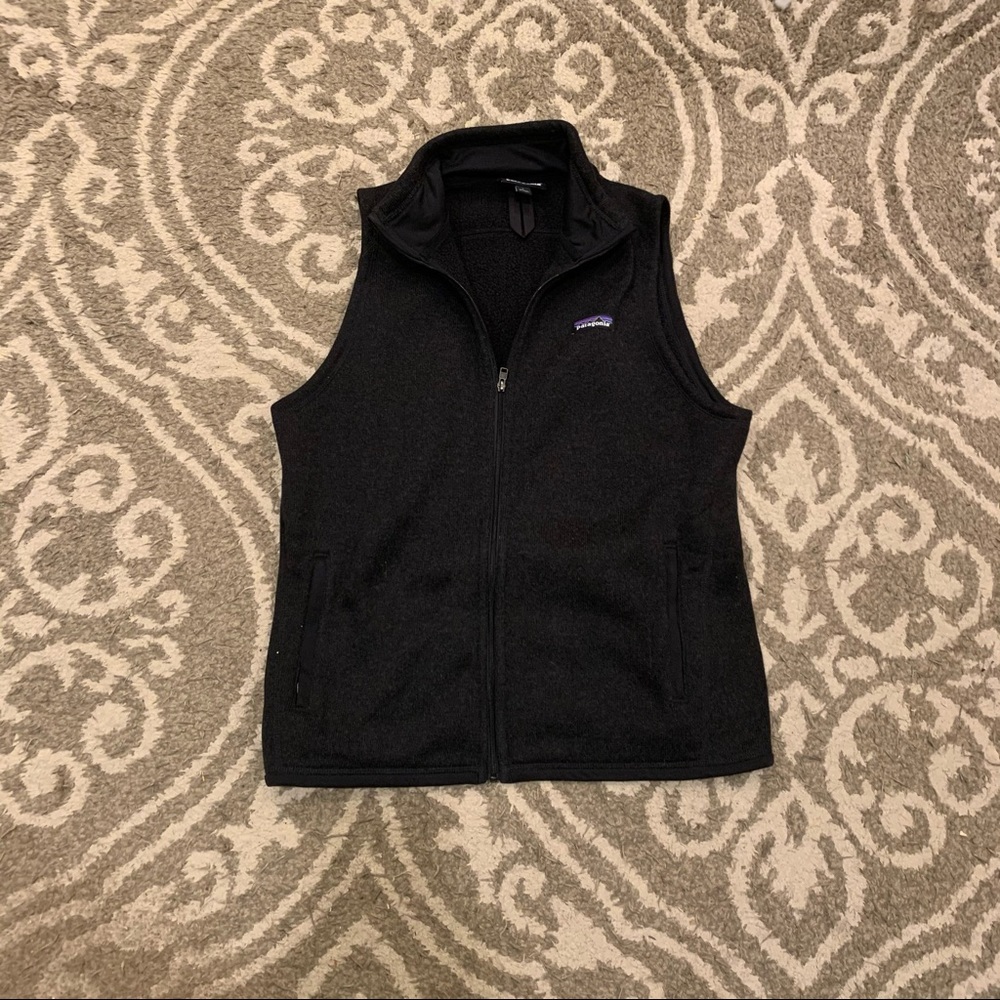 Patagonia Vest